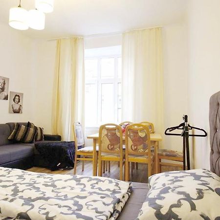 Comfortable Rooms Near Schonbrunn Palace Viena Exterior foto
