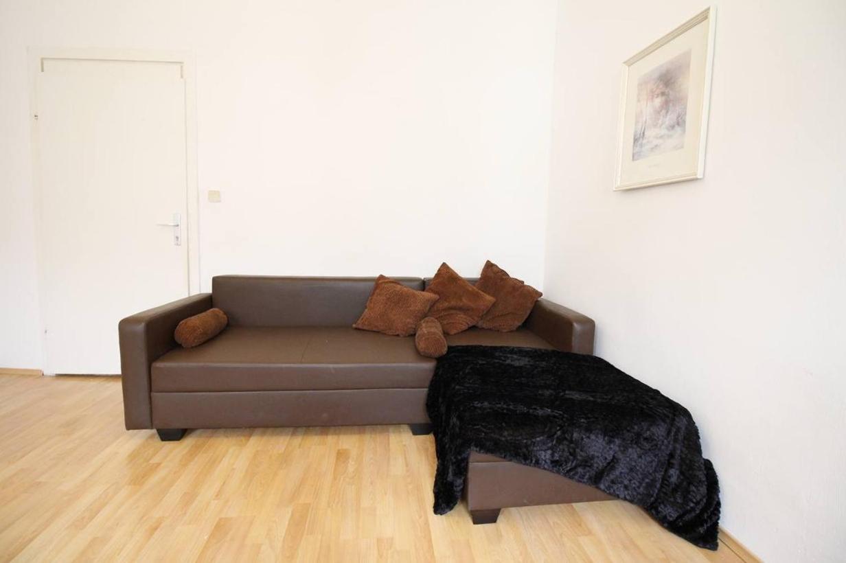 Comfortable Rooms Near Schonbrunn Palace Viena Exterior foto