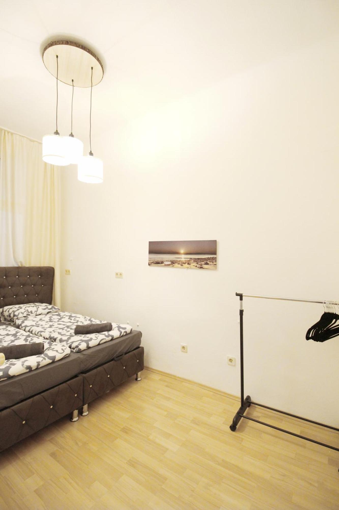 Comfortable Rooms Near Schonbrunn Palace Viena Exterior foto