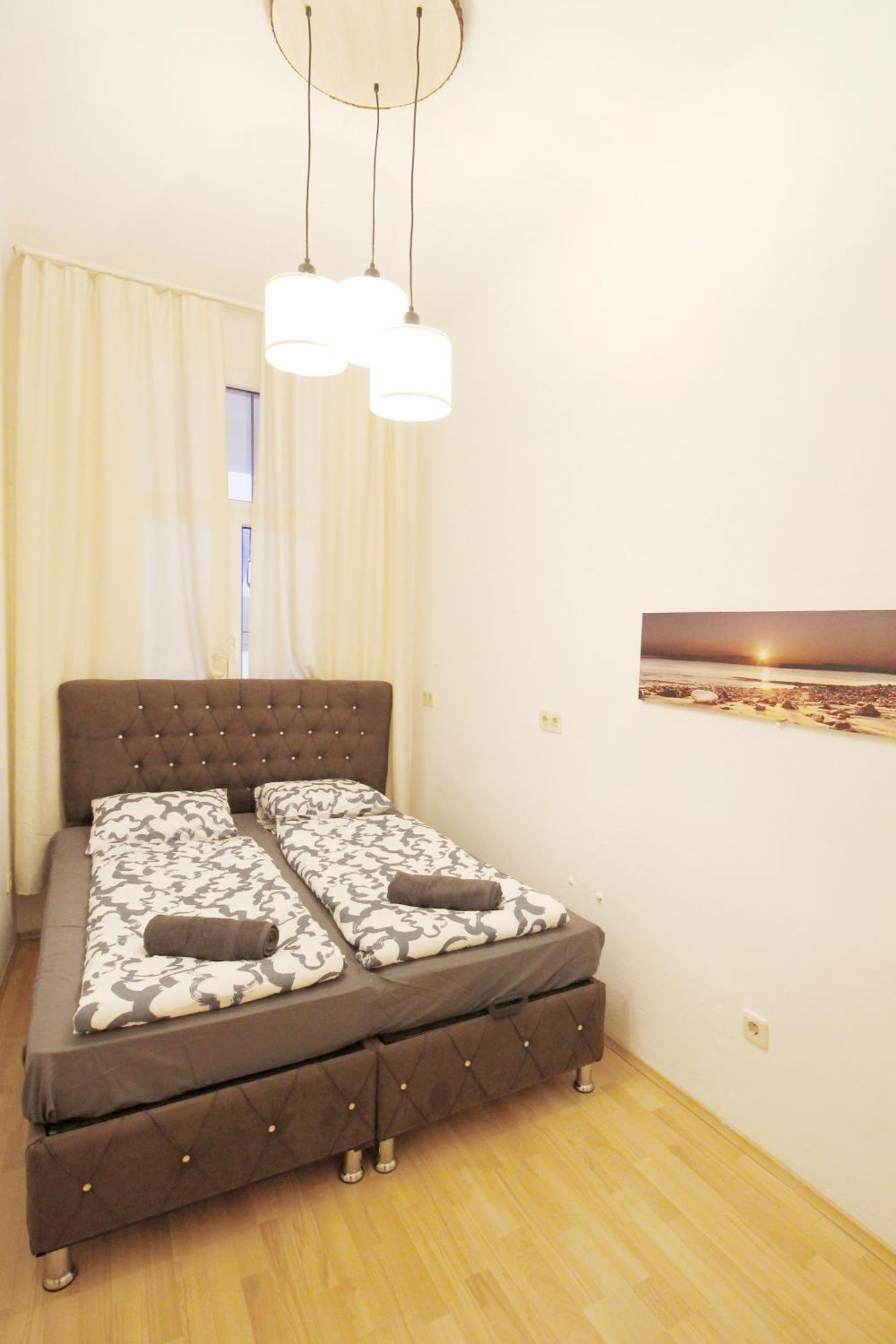 Comfortable Rooms Near Schonbrunn Palace Viena Exterior foto