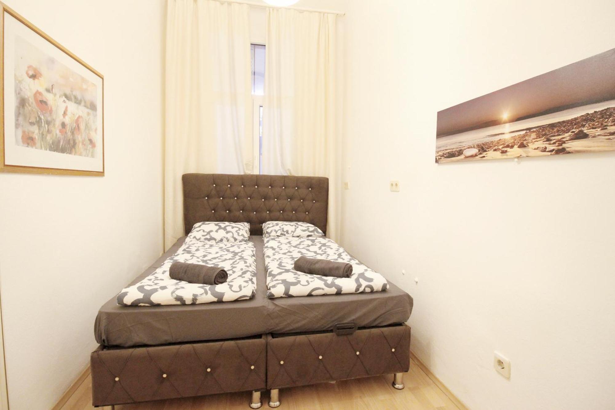 Comfortable Rooms Near Schonbrunn Palace Viena Exterior foto