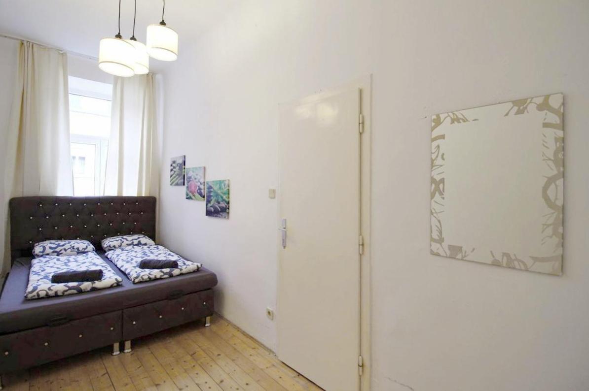 Comfortable Rooms Near Schonbrunn Palace Viena Exterior foto